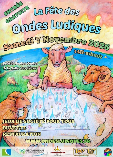 Affiche officielle